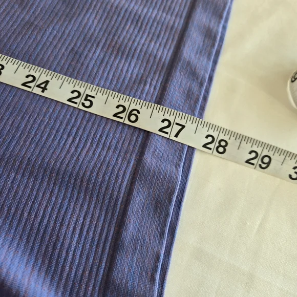 Lululemon Men's Metal Vent Tech Shirt Size medium - Picture 11 of 11